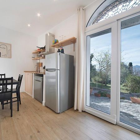 Incantevole Veranda Panoramica Albenga Exteriér fotografie