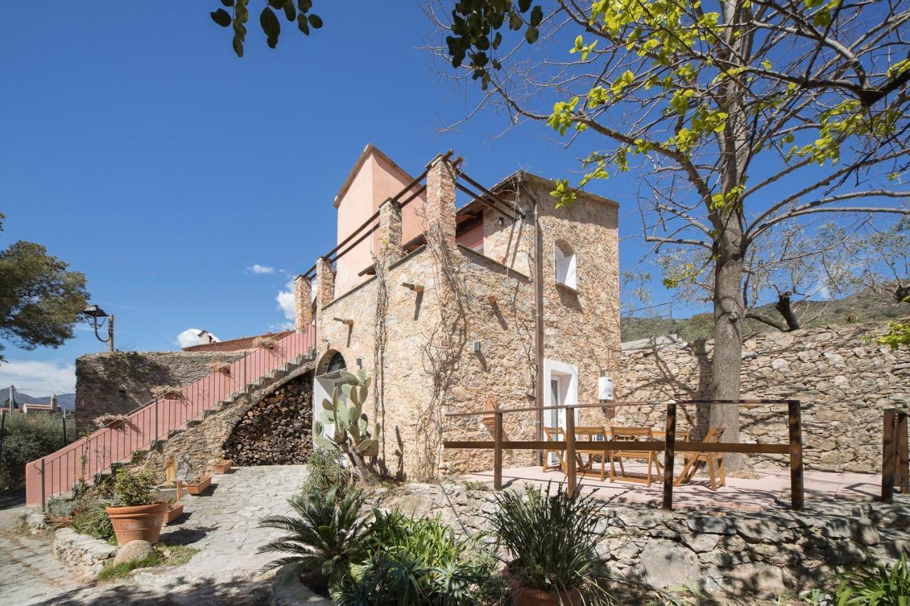 Incantevole Veranda Panoramica Albenga Exteriér fotografie